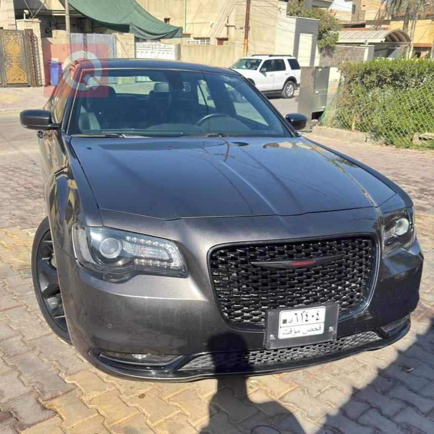 Chrysler 300